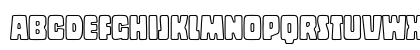 Copal Std Outline Preview