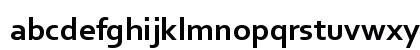 Corbel Bold Preview
