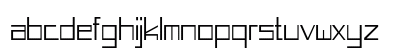Corta Condensed Regular Preview