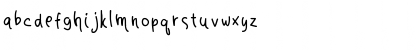 Doctor Vista Regular Font