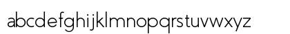 Coves Light Lowercase Preview