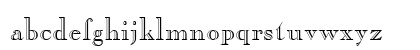 Crescent Regular Preview