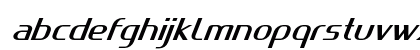 Crevil Bold Italic Preview