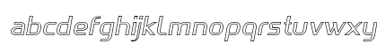 Crevil Outline Regular Preview