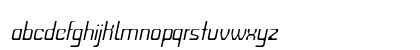 Crevio Italic Preview