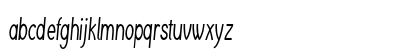 Crux Extra-condensed Bold Preview