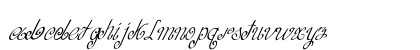 Curlivia Italic Preview