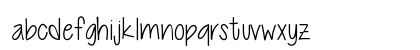 CutiePatootie Medium Preview