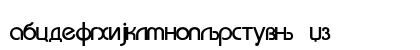 CYBlippoR Regular Preview