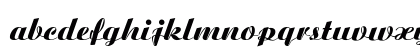 Ariston-ExtraBold-Italic Regular Preview