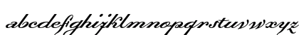 Dalliance ScriptDisplay Preview