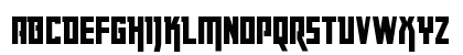 Danger Flight Condensed Condensed Preview