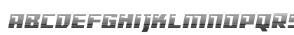 Dangerbot Gradient Expanded Expanded Preview
