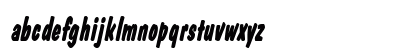 Danto Bold Italic Preview