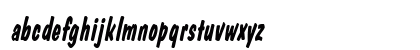 Danto Italic Lowercase Preview