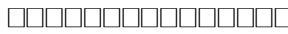 DARK Regular Preview