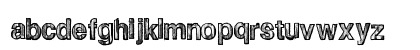 DealMaker Regular Lowercase Preview