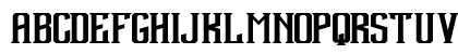 Debute Regular Preview