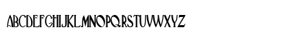 Deco-Condensed Normal Preview