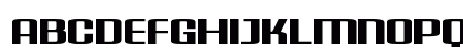 Delphinium Pro Regular Lowercase Preview