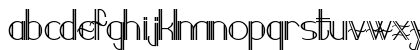 Demodee Regular Preview