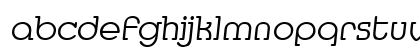 Media Italic Preview