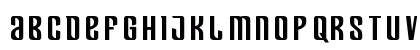 Department H Title Bold Lowercase Preview