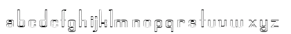 Devon-Hollow-Extended Normal Lowercase Preview