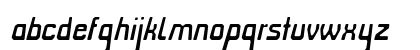 Diasmo Bold Italic Lowercase Preview