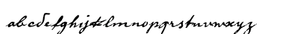 Diesel Rudolf reduced Lowercase Preview