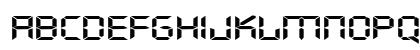 DigifaceWide normal Preview