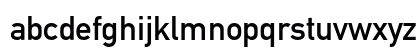 DINSchrift Regular Preview