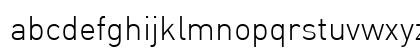 DINPro Light Preview
