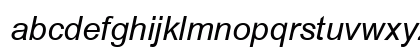 Dixon Italic Normal Preview