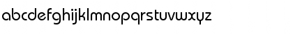 Dessau-Medium Regular Font