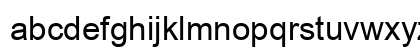 DokChampa Regular Lowercase Preview