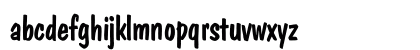 DomCasual Regular Preview