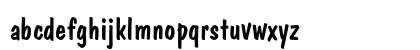 Dom Casual Lowercase Preview