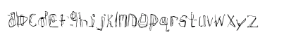 Donner Regular Preview