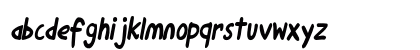 Dorolla Condensed Italic Preview