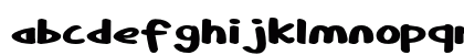 Dorolla Expanded Bold Preview