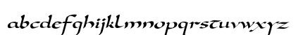 DorovarFLF-Italic Regular Preview