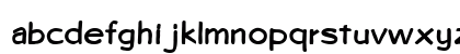 DraftSSK Bold Lowercase Preview