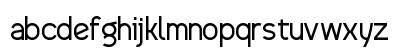 Drakoheart Revofit Solid Original Lowercase Preview