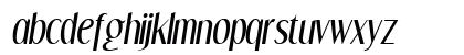 Dream Orphans Italic Preview