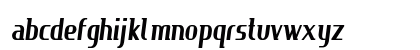 Drivel Condensed Bold Preview