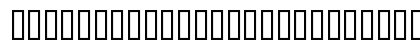 DropCaps Serif Preview