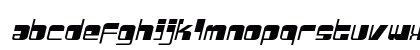 Drosselmeyer Semi-Italic Semi-Italic Preview