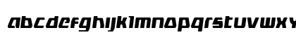 DS man Condensed Semi-Italic Condensed Semi-Italic Preview