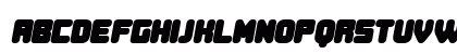 Duration Book Bold Italic Preview